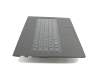 Lenovo Yoga 3 Pro-1370 (80HE) Original Tastatur inkl. Topcase DE (deutsch) schwarz/schwarz mit Backlight