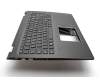 Lenovo Yoga 500-15IBD (80N6) Original Tastatur inkl. Topcase DE (deutsch) schwarz/schwarz