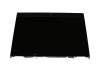 Lenovo Yoga 520-14IKB (80X8/80YM) Original Touch-Displayeinheit 14,0 Zoll (FHD 1920x1080) schwarz