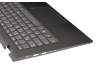 Lenovo Yoga 530-14ARR (81H9) Original Tastatur inkl. Topcase DE (deutsch) grau/grau