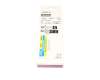 Lenovo Yoga 530-14ARR (81H9) original Precision Pen 2 (grau)