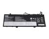 Lenovo Yoga 5th Gen (81XE) Original Akku 60Wh