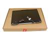 Lenovo Yoga 7 14AHP9 (83DK) Original Touch-Displayeinheit 14,0 Zoll (WUXGA 1920x1200) grau