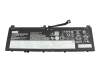 Lenovo Yoga 7 16ARP8 (83BS) Original Akku 71Wh