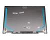 Lenovo Yoga 720-13IKB (80X6) Original Displaydeckel 33,8cm (13,3 Zoll) grau