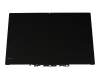 Lenovo Yoga 720-13IKBR (81C3) Original Touch-Displayeinheit 13,3 Zoll (UHD 3840x2160) schwarz
