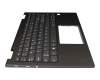 Lenovo Yoga 730-13IKB (81CT) Original Tastatur inkl. Topcase CH (schweiz) anthrazit/anthrazit mit Backlight