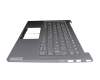 Lenovo Yoga Slim 7-14ARE05 (82A2) Original Tastatur inkl. Topcase DE (deutsch) grau/grau mit Backlight