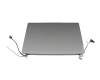Lenovo Yoga Slim 7 14IMH9 Gen 9 (83CV/83GM) Original Displayeinheit 14,0 Zoll (WUXGA 1920x1200) grau (OLED)