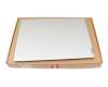 Lenovo Yoga Slim 7 Pro 14ARH7 (82UU) Original Displaydeckel 35,6cm (14 Zoll) silber