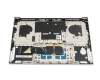 Lenovo Yoga Slim 7 Pro-14IHU5 (82NC) Original Tastatur inkl. Topcase DE (deutsch) schwarz/silber mit Backlight