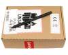 Lenovo Yoga Tab 11 (YT-J706X) original Yoga Pen (Linear Pen) - Schwarz