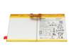 Lenovo Yoga Tab 11 (ZAA9) Original Akku 29Wh