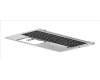 M07491-041 HP HP 850/EB 15 G7/G8 Topcover - DE - BL