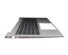 M07493-041 HP Tastatur inkl. Topcase DE (deutsch) schwarz/schwarz mit Mouse-Stick