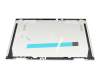 M45447-001 HP Displaydeckel 39,6cm (15,6 Zoll) silber