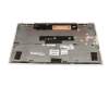 M48263-001 Original HP Gehäuse Unterseite silber