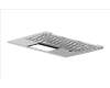 M75246-041 HP Top cover with backlit