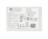 M82201-003 Original HP Desktop-PC Netzteil 450 Watt