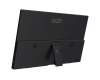 MSI 9S6-3PE50M-002 Portabler Monitor 15,6\" FHD