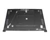 MSI Alpha 17 B5EE/B5EEK (MS-17LL) Original Displaydeckel 43,9cm (17,3 Zoll) schwarz