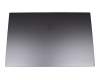 MSI Creator 15 A10UE/A10UET (MS-16V3) Original Displaydeckel 39,6cm (15,6 Zoll) grau