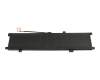 MSI Crosshair 15 A11UCK (MS-1581) Original Akku 90Wh (4 Zellen)