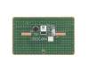 MSI Crosshair 15 A11UCK (MS-1581) Original Touchpad Board