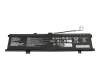 MSI Crosshair 15 A11UEK/A11UDK (MS-1581) Original Akku 90Wh (4 Zellen)