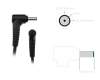 MSI Crosshair 17 A11UCK (MS-17L2) Netzteil 180,0 Watt von Delta Electronics