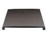 MSI Crosshair 17 B12UEZ (MS-17L3) Original Displaydeckel 43,9cm (17,3 Zoll) anthrazit-grau-schwarz