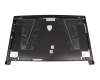 MSI GE63 RGB 8RE/8RF (MS-16P5) Original Displaydeckel 39,6cm (15,6 Zoll) schwarz