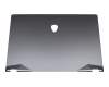 MSI GE66 10SE/10SGS/10SD (MS-1541) Original Displaydeckel 39,6cm (15,6 Zoll) grau (Titanium Blau/Grau) (ohne Logo)