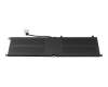 MSI GE66 10UG/10SF/10SFS (MS-1541) Original Akku 99,9Wh