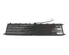MSI GE66 10UG/10SF/10SFS (MS-1541) Replacement Akku 89,68Wh