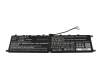 MSI GE67HX 12UGS/12UHS (MS-1545) Replacement Akku 62,32Wh