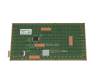 MSI GE73 Raider 8RE/8RF (MS-17C5) Original Touchpad Board