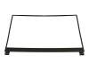 MSI GE75 8SE/8SF/8SG (MS-17E2) Original Displayrahmen 43,9cm (17,3 Zoll) schwarz