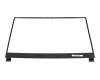 MSI GE75 9SE/9SF/9SG (MS-17E2) Original Displayrahmen 43,9cm (17,3 Zoll) schwarz