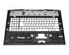 MSI GE76 10UE/10UG/10UH (MS-17K2) Original Gehäuse Oberseite schwarz