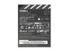 MSI GE76 12UG/12UGS (MS-17K4) Original Netzteil 330,0 Watt