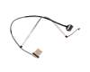 MSI GF63 Thin 11SC (MS-16R6) Original Displaykabel LED 40-Pin