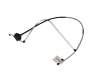 MSI GF63 Thin 11SC (MS-16R6) Original Displaykabel LED 40-Pin