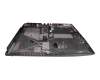 MSI GF63 Thin 11SC (MS-16R6) Original Gehäuse Unterseite schwarz