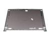MSI GF63 Thin 12UD/12UDX (MS-16R8) Original Displaydeckel 39,6cm (15,6 Zoll) grau
