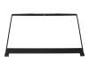 MSI GF65 Thin 10SE/10SER (MS-16W1) Original Displayrahmen 39,6cm (15,6 Zoll) schwarz