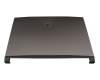 MSI GF66 12UD/12UDK (MS-1584) Original Displaydeckel 39,6cm (15,6 Zoll) anthrazit-grau-schwarz
