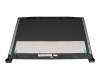 MSI GF66 12UGSK/12UGSO (MS-1583) Original Displaydeckel 39,6cm (15,6 Zoll) schwarz