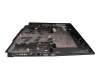 MSI GF75 Thin 10UD/10UCK/10UC (MS-17F6) Gehäuse Unterseite schwarz