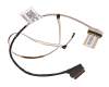 MSI GF75 Thin 10UD/10UCK/10UC (MS-17F6) Original Displaykabel LED eDP 40-Pin